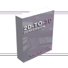 Exceptional3D Bee實(shí)時(shí)2D–裸眼3D轉(zhuǎn)換器(終極版)