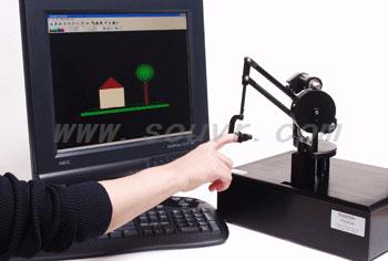 Geomagic Phantom Premium1.5高力(High Force)三自由度力反饋