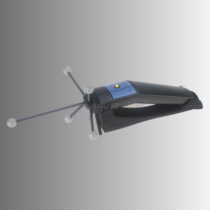 ART Flystick3 光學動作捕捉系統交互設備