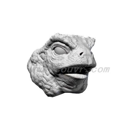 Geomagic Claytools建模系統