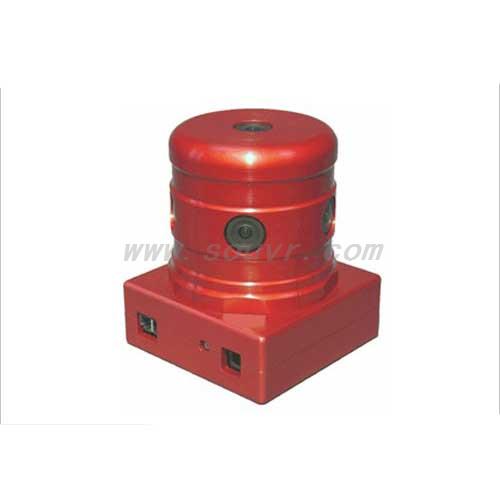 Ladybug2全景視覺系統