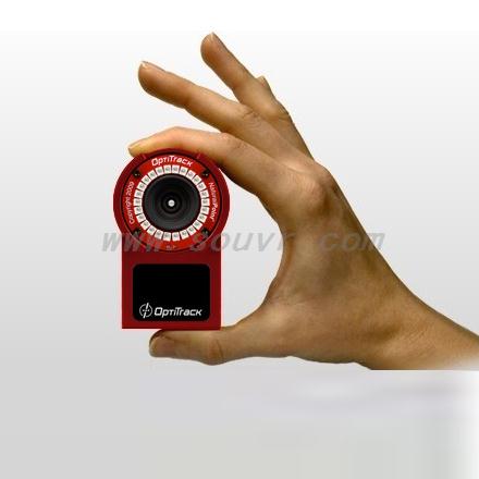 OptiTrack Flex 3動作捕捉攝像機