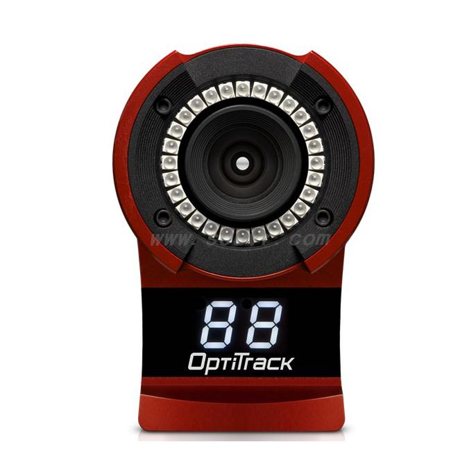 OptiTrack Flex 13動作捕捉攝像頭