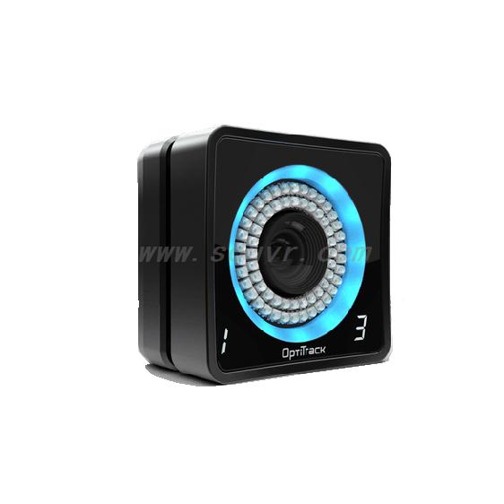 OptiTrack Prime 13動作捕捉攝像頭