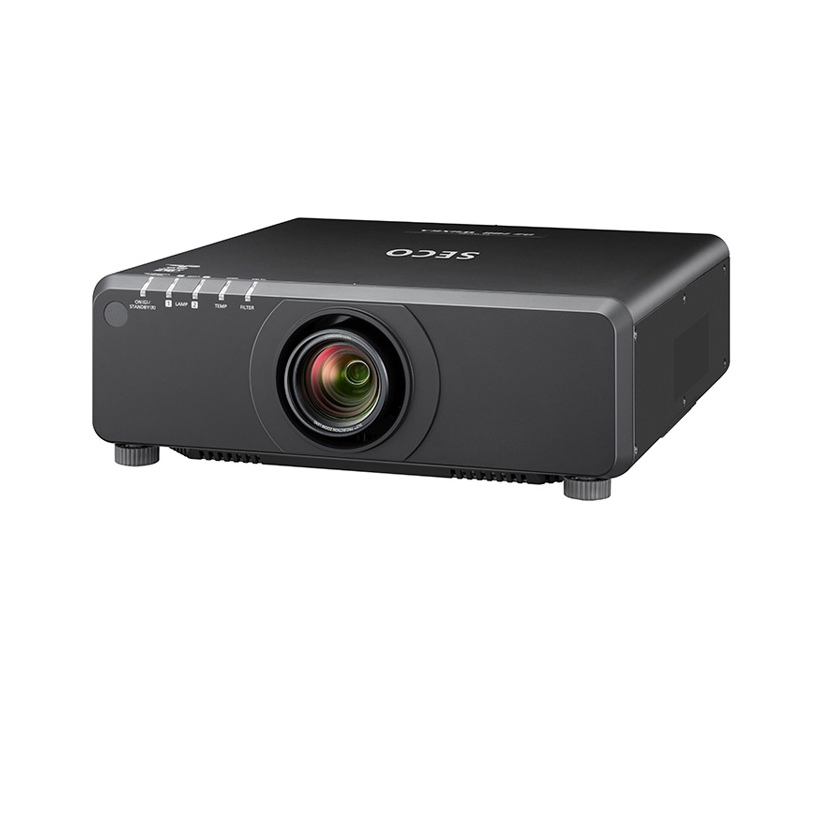 SECO AP- DX750 投影儀(黑色)