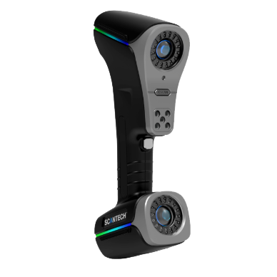 Scantech KSCAN-Magic復合式三維掃描儀