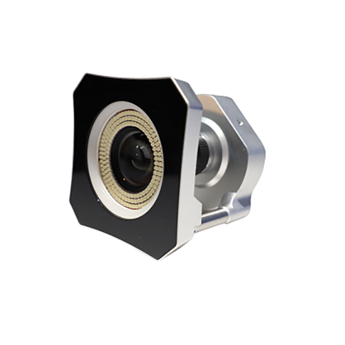 CHINGMU MC4000 光學動捕相機