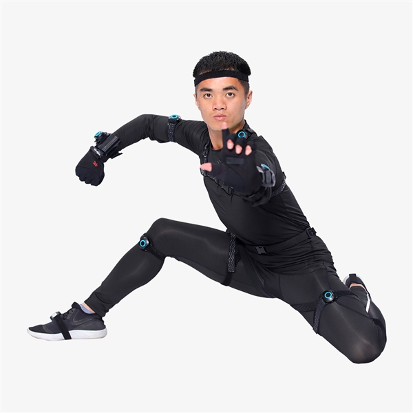 Perception Neuron Studio 動作捕捉套裝