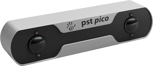 PST Pico Optical Tracker 小尺寸光學位置追蹤器