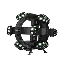 Scantech TrackScan-P42跟蹤式三維掃描系統