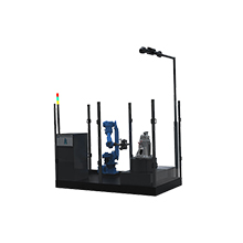 Scantech AutoScan-T42自動化三維檢測系統