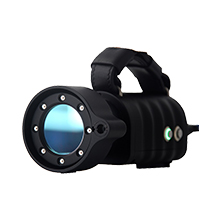 Scantech 全局攝影測量系統MSCAN