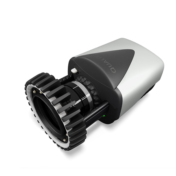 Qualisys Miqus Video 動作捕捉相機