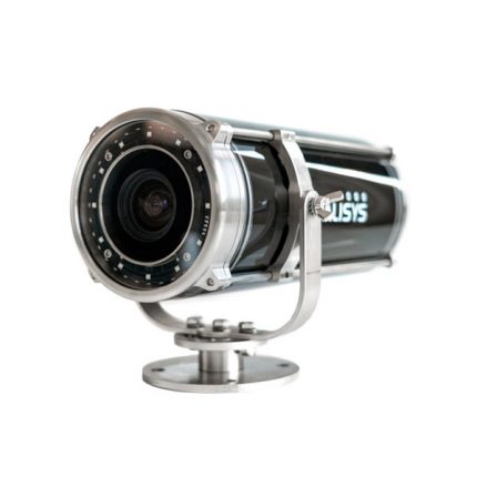 Qualisys Miqus UnderWater 動作捕捉相機(jī)