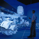 Fakespace CAVE沉浸式大型投影系統中文版介紹資料下載