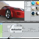 3DVIA Virtools完整的開發平臺 ds_Physics_Library_3DVIA_EE_LR