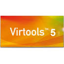 3DVIA Virtools完整的開發平臺ds_VR_Publisher_3DVIA_eng_LR