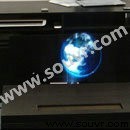 Heliodisplay Model XL 空氣成像投影機 視頻下載--cell_night