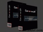 Converse3D場景編輯器標(biāo)準(zhǔn)版