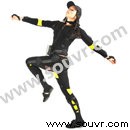 Animazoo 2x IGS-190動(dòng)作捕捉系統(tǒng) 視頻下載-IGS_Spine_1