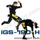 Animazoo IGS-190H動(dòng)作捕捉系統(tǒng) 視頻下載-Double_Hybrid_2(0)