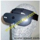 Trivisio AR-vision-s 增強現實頭盔中文版資料下載-Datasheet