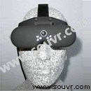 Trivisio AR-vision 增強現(xiàn)實頭盔 PDF下載 中文版- Datasheet