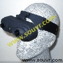 Trivisio AR-vision-3D 增強現(xiàn)實頭盔 資料下載 中文版- Datasheet