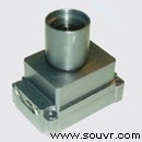 InterSense IS-1200 InertiaHawk光學動作跟蹤系統-中文版