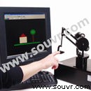 Geomagic 力反饋設備中文版PDF下載-7DOF option for Phantom 6DOF devices