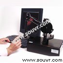 PHANTOM Premium 1.5/6DOF/HF力反饋設備中文版 PDF下載 Comparison