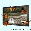 Alioscopy 3D 高清47"裸眼立體顯示器 PDF下載DataSheet-3DHD-47