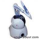 Phantom Omni力反饋設備中文版- specifications