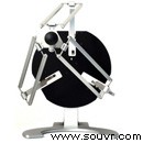 Force Dimension 力反饋設備-中文版specsheet-delta.3