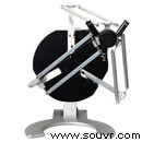 Force Dimension - 6-DOF Delta力反饋設備中文版 PDF下載