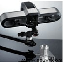 Solutionix Rexcan DS2 光學3D掃描PDF下載-中文版-Brochure