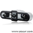 Solutionix Rexcan 4 光學3D掃描器 PDF下載_中文版brochure_eng