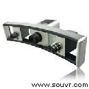 Solutionix Rexcan 3 光學3D掃描器 PDF下載_中文版brochure