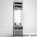 More3d  morePheus投影系統 PDF下載資料-中文版morePheus_Datasheet