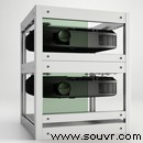 More3D morePheusTop 投影系統(tǒng) PDF下載資料_Datenblatt