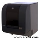 3D Systems ProJet 1000 個人3D打印機 PDF下載