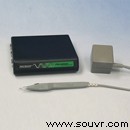 中文版PATRIOT digitizer 電磁式位置追蹤系統數字轉換器