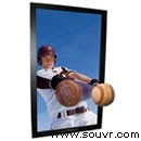 Tridelity 55”多視角豎屏裸眼立體顯示器 PDF下載 中文MP5500_datasheet