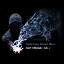 Softimage XSI Advanced v7.0.1 3D動畫軟件