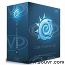 NewTek LightWave 3D 三維動(dòng)畫(huà)制作軟件 v11.2238 X64