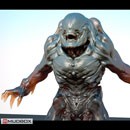 Mudbox 1.0 final 三維雕刻軟件正式版