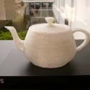 茶壺stl文件下載(3D打印模型文件)