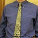 領帶STL文件下載（3D打印模型）