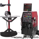 VRTEX 360 虛擬現實電弧焊培訓系統介紹中文版