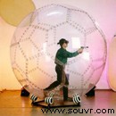 Virtusphere虛擬運動仿真系統中文版2PDF